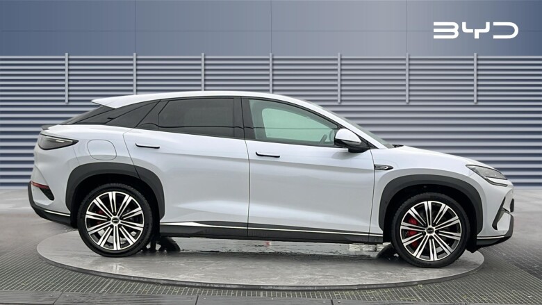 BYD Sealion 7 390kW Excellence AWD 91kWh 5dr Auto Electric Estate